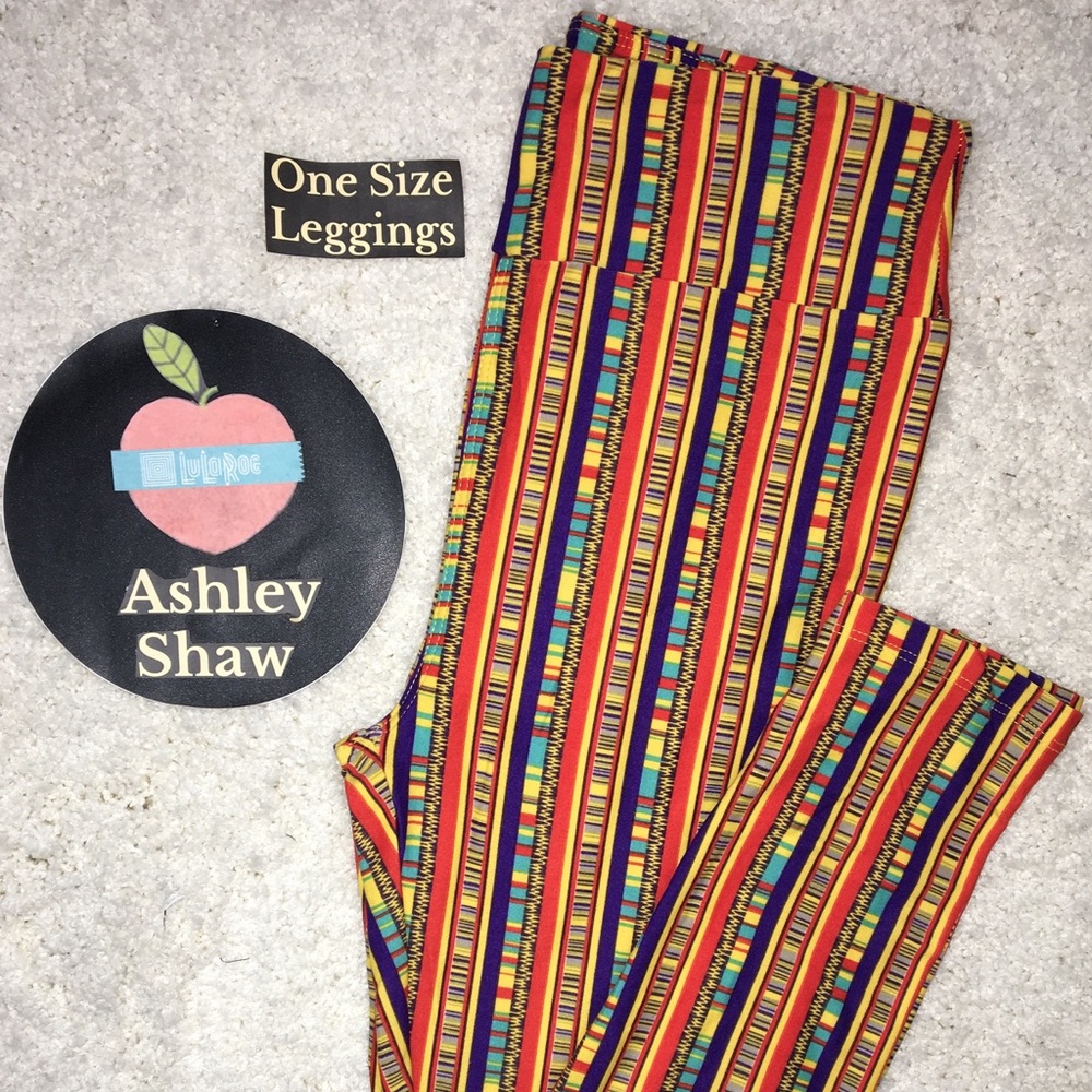 🆘LAST CHANCE🆘 LuLaRoe Leggings